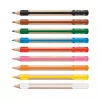 Pelikan griffix Bunt- und Bleistift-Mix (10 Stück)