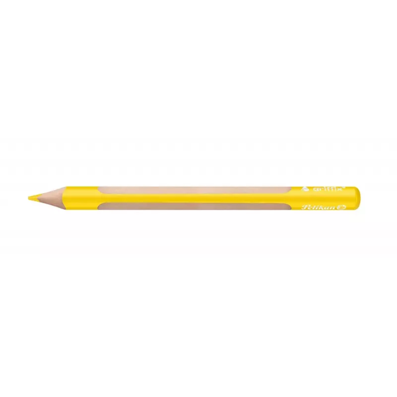Pelikan griffix Bunt- und Bleistift-Mix (10 Stück)