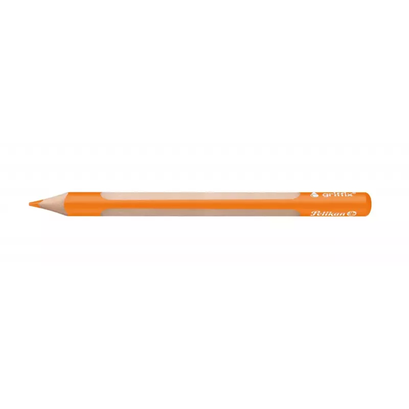 Pelikan griffix Bunt- und Bleistift-Mix (10 Stück)