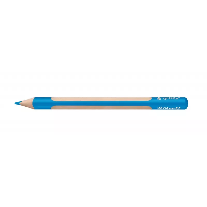 Pelikan griffix Bunt- und Bleistift-Mix (10 Stück)