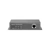 Netzwerk-Repeater LevelOne Gigabit PoE Repeater kaskadierbar