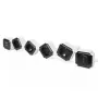 Power Strip Digitus Flexible 4-fach mit 2 USB-Ports & Schalter