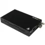 StarTech.com Gigabit Ethernet Kupfer-zu-Glasfaser-Medienkonverter - SM LC - 10 km