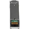 StarTech.com J4858CST HPE-J4858C-kompatibles SFP-Transceiver-Modul, 1000BASE-SX, Gigabit Ethernet, Multimode-LC, DDM, 550 m, 850 nm