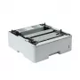 Brother LT-6505 Untere Papierkassette, 520 Blatt, Weiß