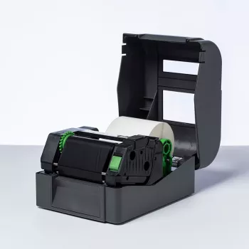 Brother BSS-1D300-110 Druckerband Schwarz