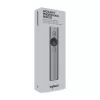 Logitech Spotlight Plus Präsentations-Fernbedienung, grau