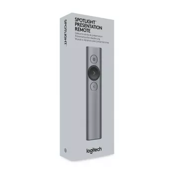 Präsentations-Fernbedienung Logitech Spotlight