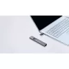 Logitech Spotlight Plus Präsentations-Fernbedienung, grau