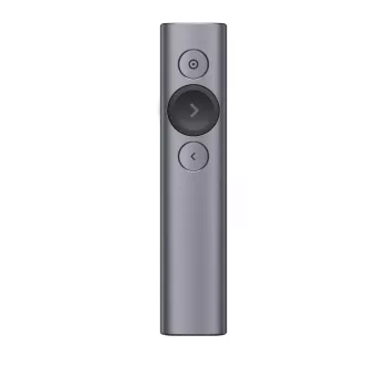 Präsentations-Fernbedienung Logitech Spotlight