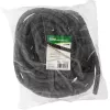 InLine 59946P Spiralband für Kabel, 10 m, 18 mm, schwarz
