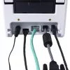 Brother TD-2320D203 Etikettendrucker Thermodirekt 203 x 203 DPI 152 mm/Sek. Kabelgebunden Ethernet LAN