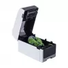 Brother TD-2320D203 Etikettendrucker Thermodirekt 203 x 203 DPI 152 mm/Sek. Kabelgebunden Ethernet LAN