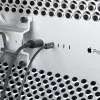 StarTech.com 2.6ft (80cm) Thunderbolt 5 Kabel, 80 Gbit/s/ bis zu 120 Gbit/s, 240 W PD, 8K 60 Hz, zertifiziertes Thunderbolt-Kabel – kompatibel mit Thunderbolt 4/USB4/USB-C