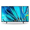 Sony FWD-50S35 TV 127 cm (50 Zoll) 4K Ultra HD Smart TV Wi-Fi Schwarz