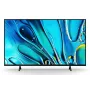 Sony Bravia 3 Professional Display FWD-50S35, 126 cm (50"), 4K UHD, LED, Smart TV, Google TV, HDR, WLAN, schwarz