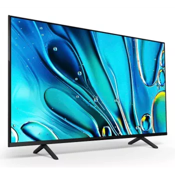 Sony FWD-50S35 TV 127 cm (50 Zoll) 4K Ultra HD Smart TV Wi-Fi Schwarz
