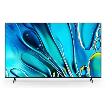 Sony FWD-75S35 TV 190,5 cm (75 Zoll) 4K Ultra HD Smart TV Wi-Fi Schwarz