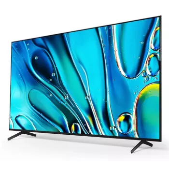 Sony FWD-75S35 TV 190,5 cm (75 Zoll) 4K Ultra HD Smart TV Wi-Fi Schwarz