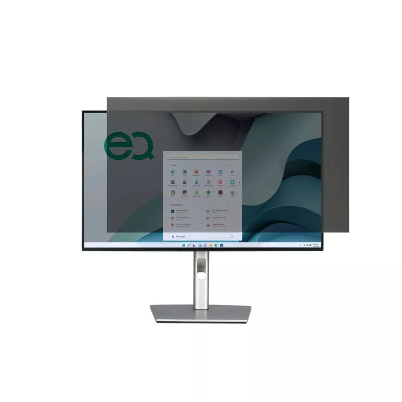 Kensington EQ Blickschutzfilter für 23,8-Zoll-Monitore 16:9