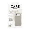 Hülle PanzerGlass CARE by Fashionable Case Samba Vanilla mit MagSafe für iPhone 17 Air