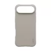 Hülle PanzerGlass CARE by Fashionable Case Samba Vanilla mit MagSafe für iPhone 17 Air