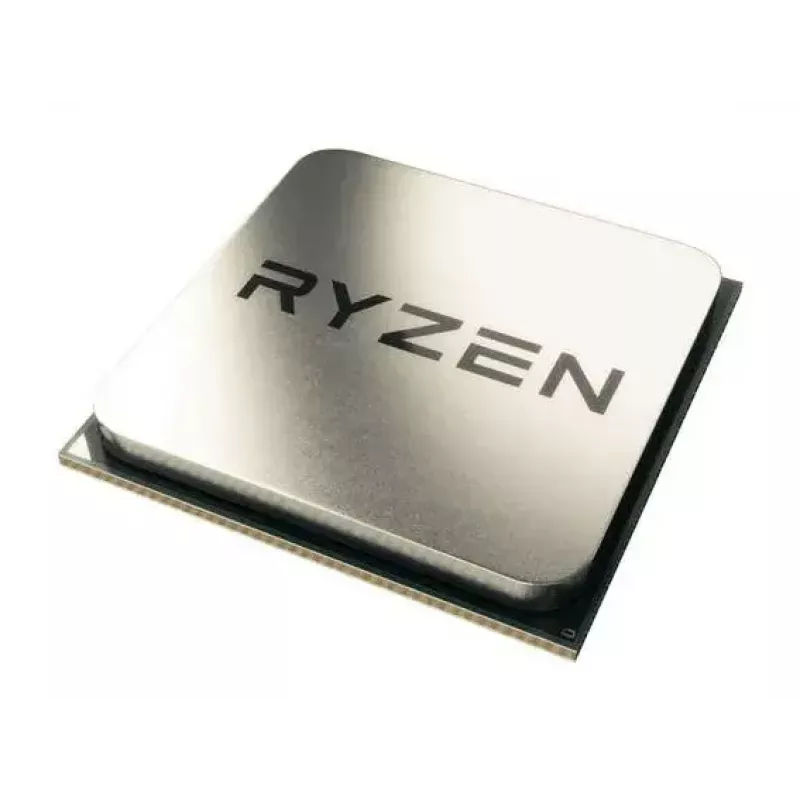 AMD Ryzen 5 3600 Prozessor, 6 Kerne / 12 Threads, 3,6 GHz (4,2 GHz Turbo), Sockel AM4, 65 W TDP, MPK