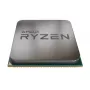 AMD Ryzen 5 3600 Prozessor, 6 Kerne / 12 Threads, 3,6 GHz (4,2 GHz Turbo), Sockel AM4, 65 W TDP, MPK