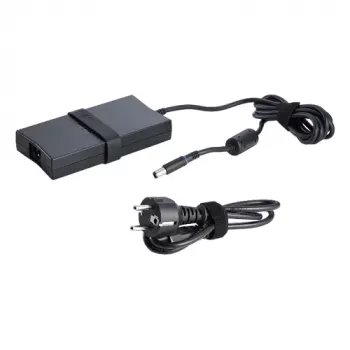 DELL 450-19103 Netzteil/Wechselrichter Outdoor 130 W Schwarz