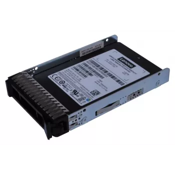 Lenovo 4XB7A10196 interne Solid-State-Drive 480 GB 2,5 Zoll Serial ATA III
