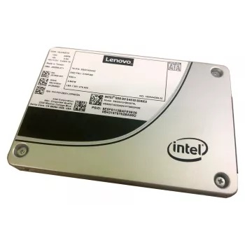 Lenovo 4XB7A10247 interne Solid-State-Drive 240 GB 2,5 Zoll Serial ATA III