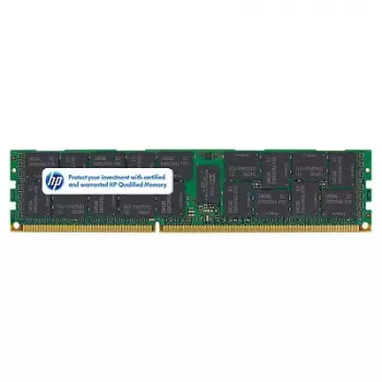 HP - Low Power kit - DDR3L - Modul - 16 GB - DIMM - 240-PIN 1333 MHz / PC3L-10600 CL9 1.35 V registriert ECC