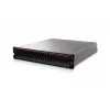 Lenovo Storage V3700 V2 Disk-Array 0 TB Rack (2U) Schwarz, Silber