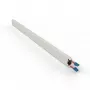 PATCHBOX patchbox.one 30RU OS2 Glasfaser-Kassette, LC-LC, 1,8 m