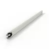 PATCHBOX patchbox.one CONE30UTPBK einziehbare Patchkabel-Kassette, 30RU, Cat6a, UTP, schwarz