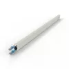 PATCHBOX patchbox.one CONE30UTPBL Patchkabel-Kassette, 30RU, Cat6a, UTP, blau