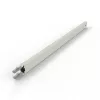 PATCHBOX patchbox.one CONE30UTPSL einziehbare Patchkabel-Kassette, 30RU, Cat6a, UTP, grau