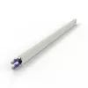 PATCHBOX patchbox.one CONE30UTPVI einziehbare Patchkabel-Kassette, 30RU, Cat6a, UTP, violett