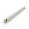 PATCHBOX patchbox.one CONE30UTPYL einziehbare Patchkabel-Kassette, 30RU, Cat6a, UTP, gelb