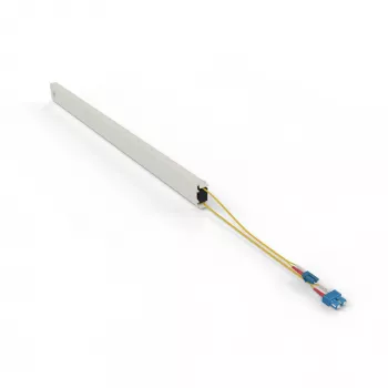 PATCHBOX InfiniBand/Glasfaserkabel CONE46OS212 2,5 m LC SC