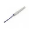 PATCHBOX patchbox.one CONE46STPVI Patchkabel-Kassette, 46RU, Cat6a, STP, violett