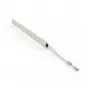 PATCHBOX patchbox.one CONE46UTPWH einziehbare Patchkabel-Kassette, 46RU, Cat6a, UTP, weiß