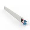 PATCHBOX patchbox.one 8RU OS2 Glasfaser-Kassette, LC-SC, 0,8 m