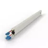 PATCHBOX patchbox.one 8RU OS2 Glasfaser-Kassette, LC-SC, 0,8 m