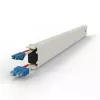 PATCHBOX patchbox.one 8RU OS2 Glasfaser-Kassette, LC-SC, 0,8 m