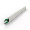 PATCHBOX .one CONEX8UTPGR 8RU Cat6a UTP einziehbare Kupferkassette, grün