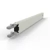 PATCHBOX .one CONEX8UTPSL 8RU Cat6a UTP einziehbare Kupferkassette