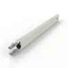 PATCHBOX .one CONEX8UTPSL 8RU Cat6a UTP einziehbare Kupferkassette