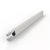 PATCHBOX .one CONEX8UTPWH 8RU Cat6a UTP einziehbare Kupferkassette, weiß