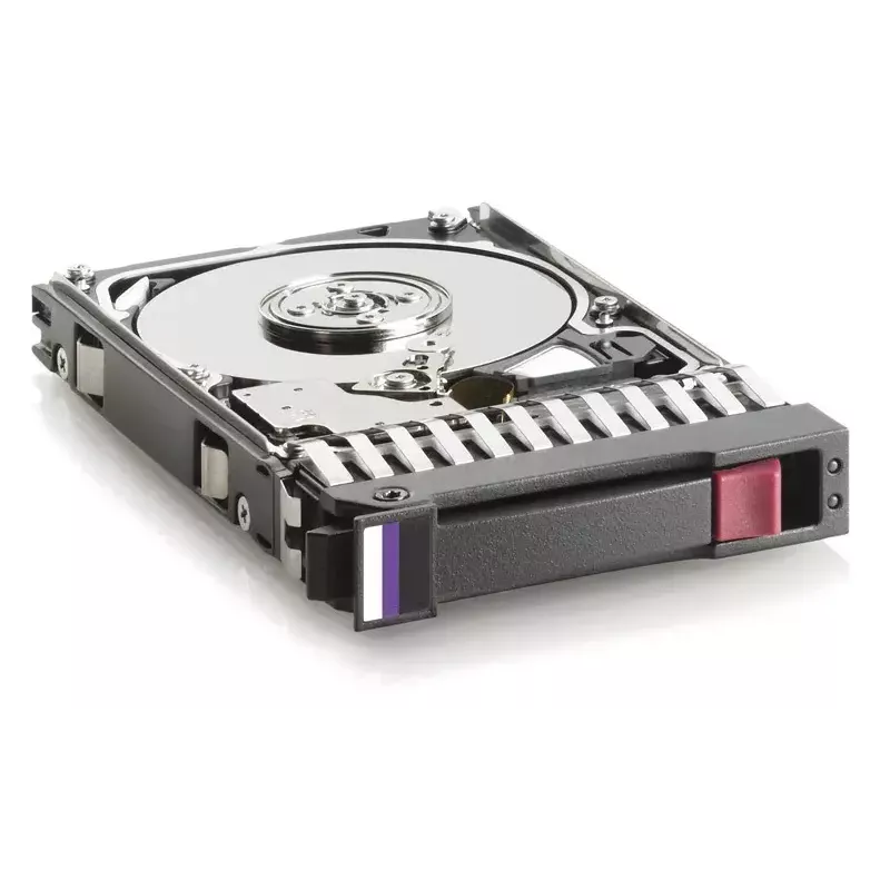 Interne Festplatte HPE 1TB 2,5 Zoll SAS J9F50A